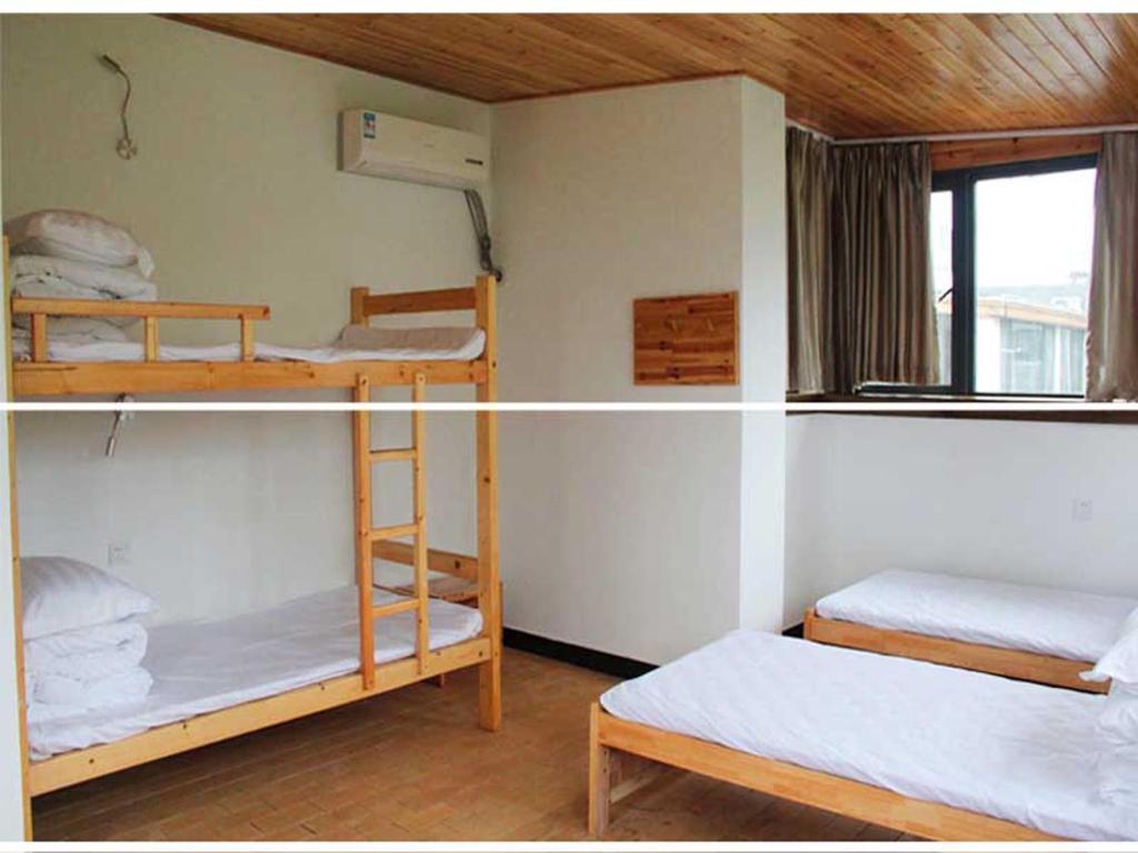 Huangshan Shele International Youth Hostel Bilik gambar